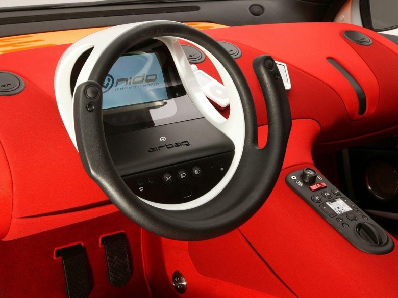 Pininfarina машина