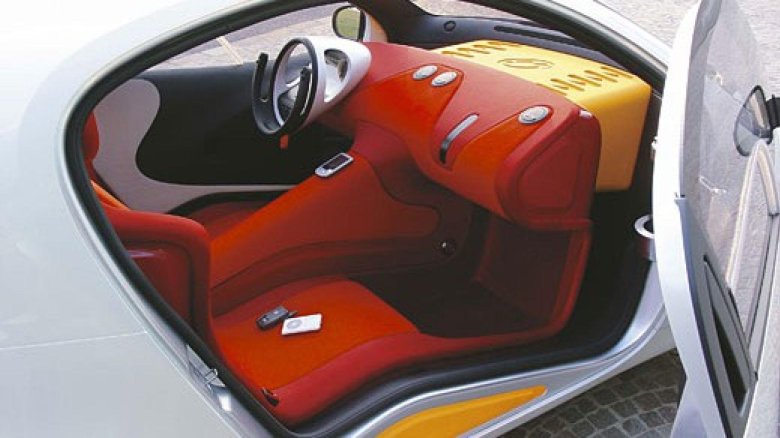 Автомобили Пининфарина