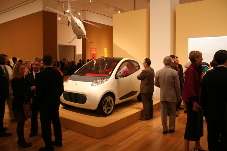 Матиз Пининфарина