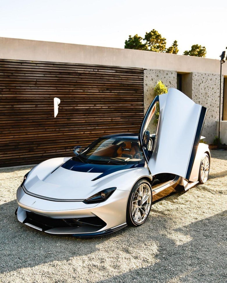 Пининфарина Баттиста