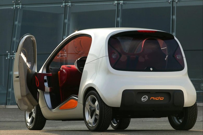 Pininfarina автомобили