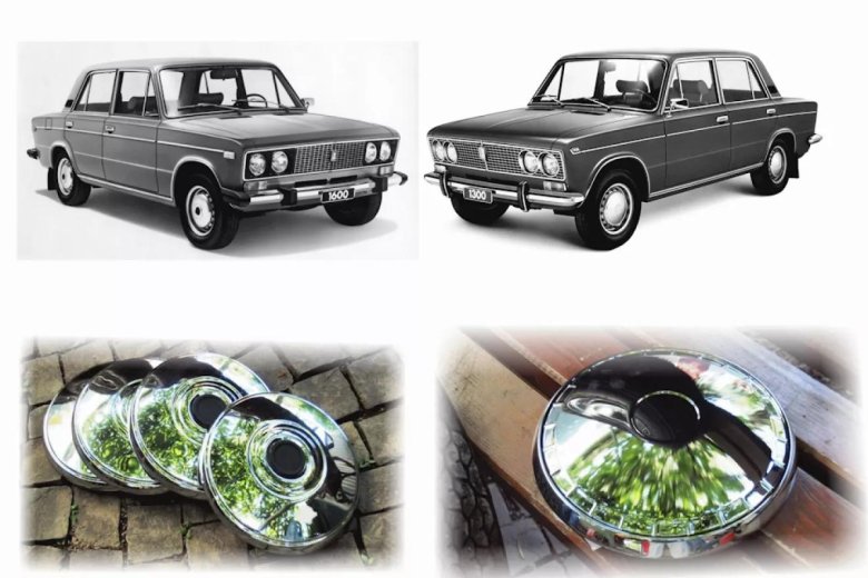 Страна колес