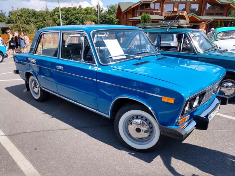 Колёса страны советов сериал 2011