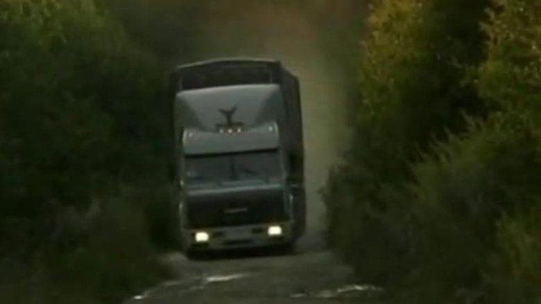 КАМАЗ 54115 В 067 ом 16