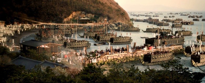 Битва за мён Рян (2014)