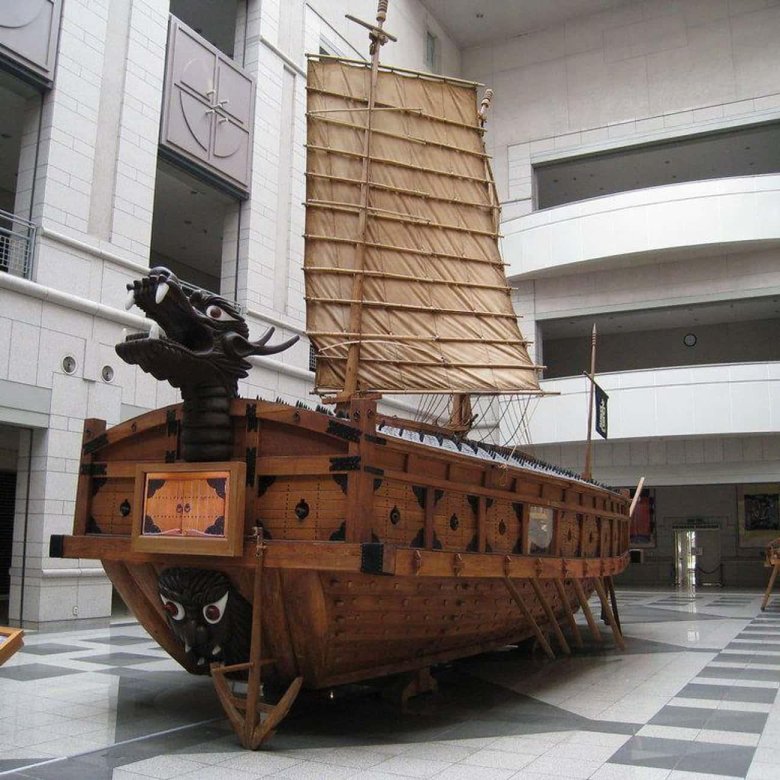 Кобуксон древние изображения