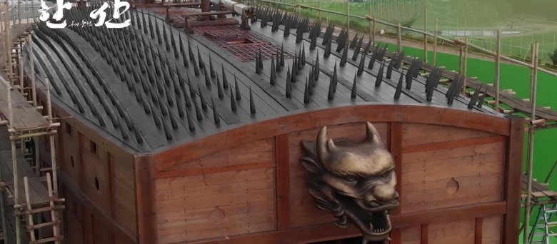 Hansan: Rising Dragon