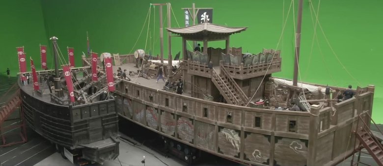 Hansan: Rising Dragon