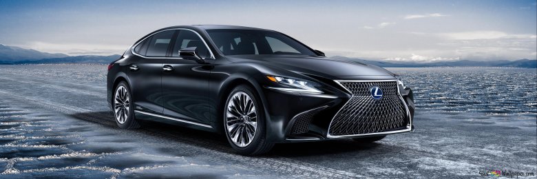 Лексус лс 350