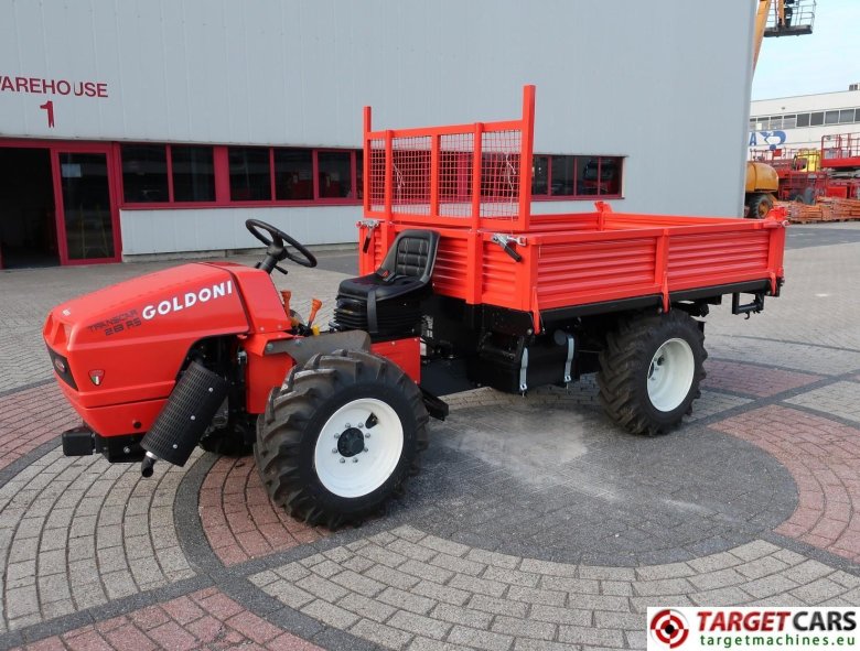 Goldoni Transcar