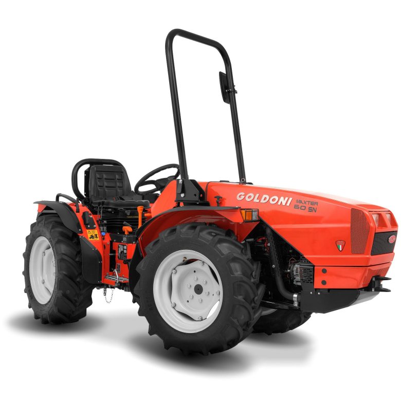 Трактор Goldoni 926