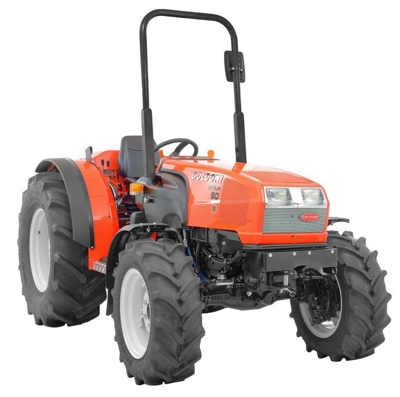 Трактор Goldoni Star