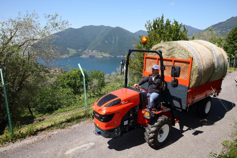 Goldoni Transcar 70 SL