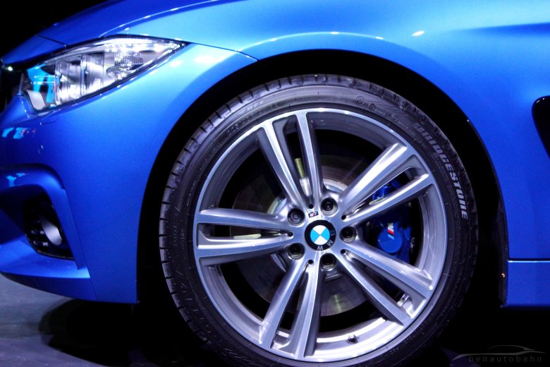 R19 Double spoke 467м