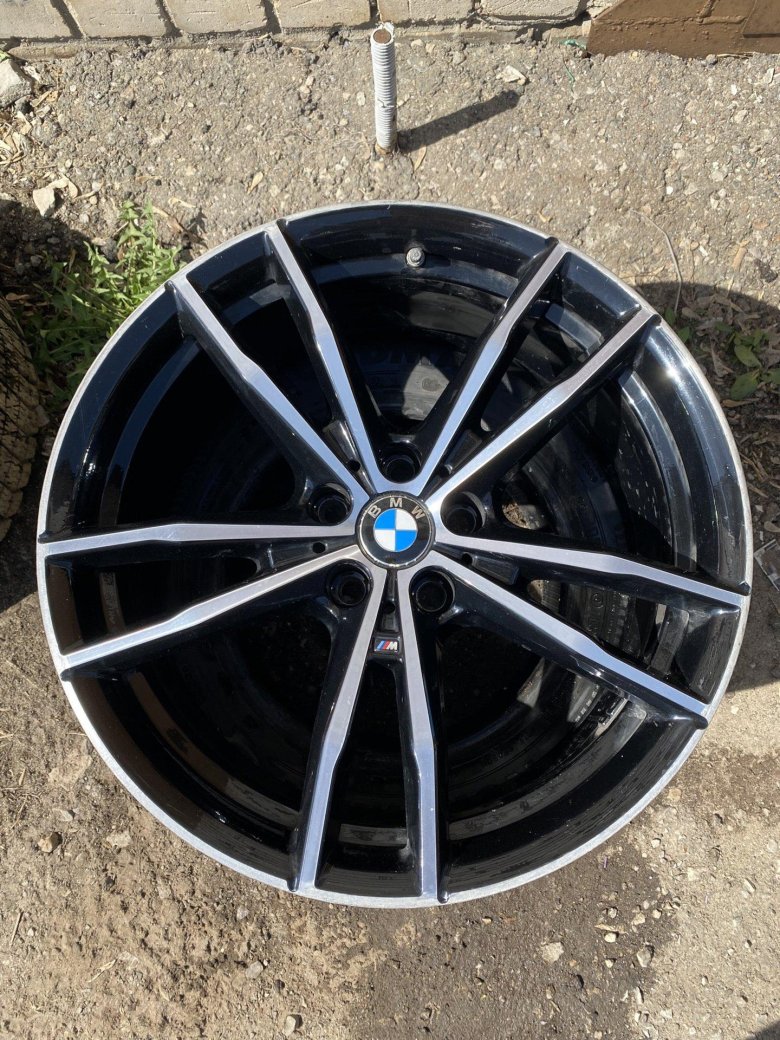 Альпина динамик диски r20