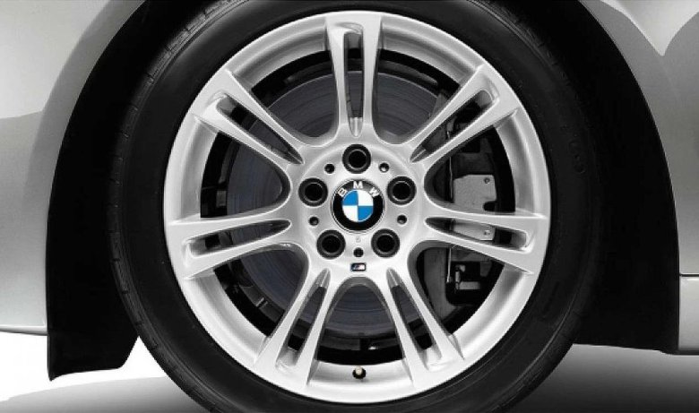 Диски BMW f06