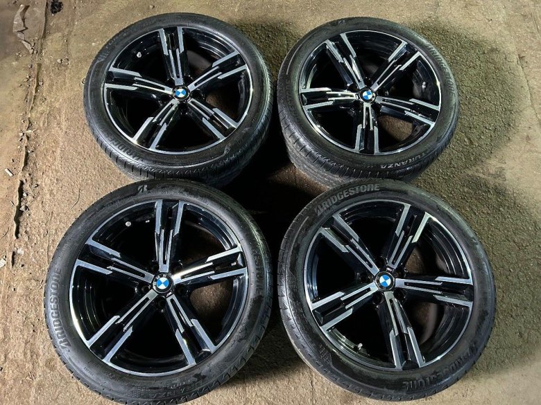 128 стиль бмв