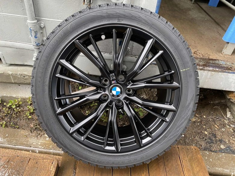 796 Стиль БМВ