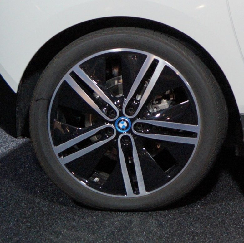 BMW Double spoke 793