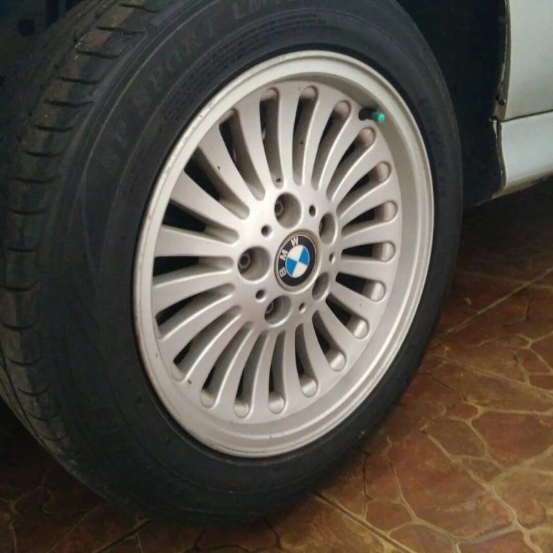 Диски 33 стиль