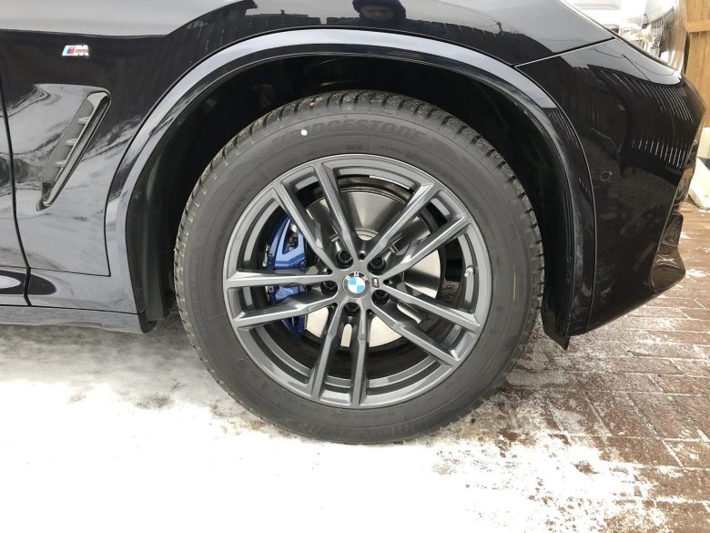 698 M стиль BMW