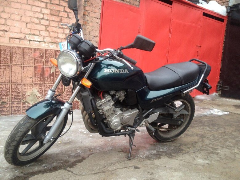 Хонда 250 кубов Дорожник