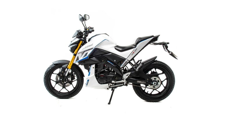 Мотоцикл Motoland mt250