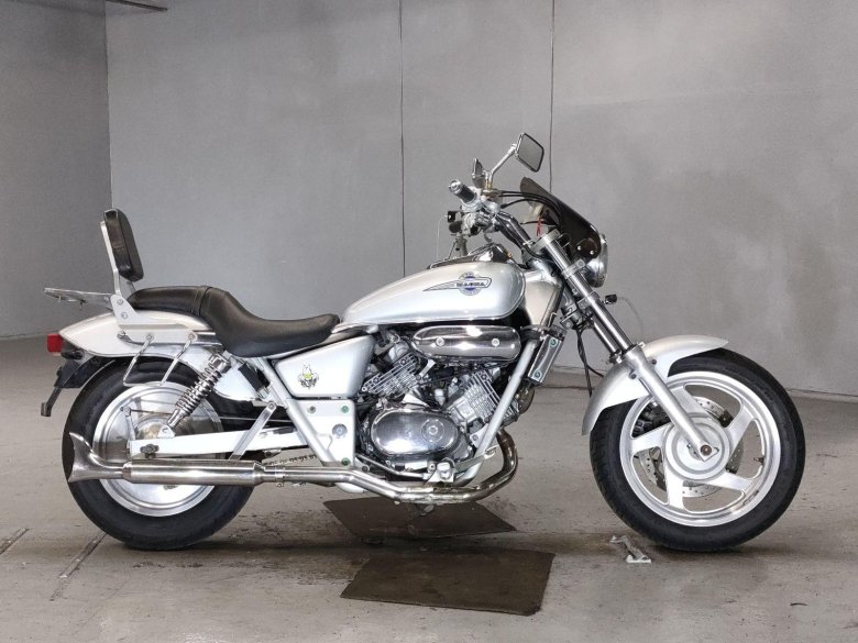 Хонда магна 250