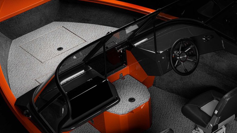 Волжанка 54 legendfish