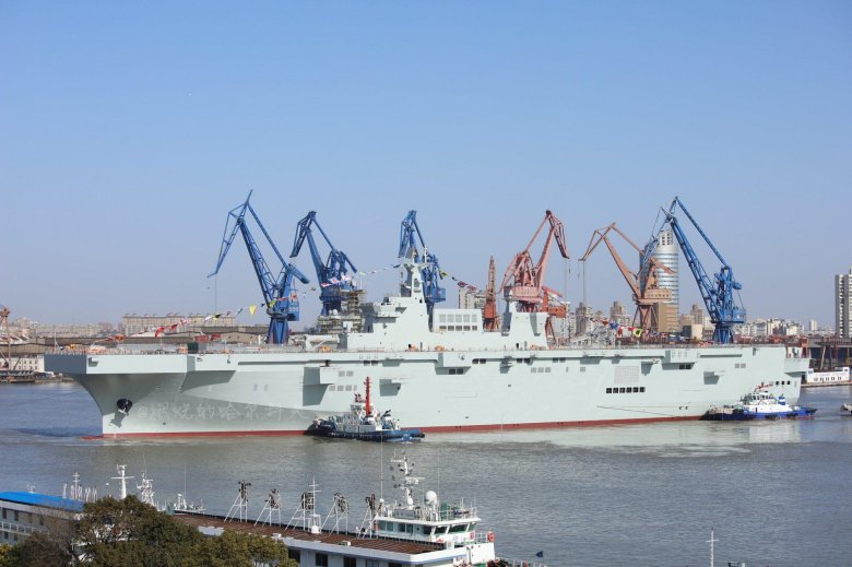 УДК Китая 075