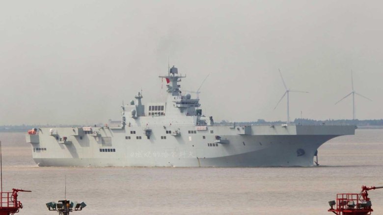 УДК Китая 075