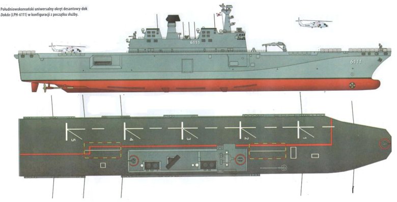 Вертолетоносец Токто