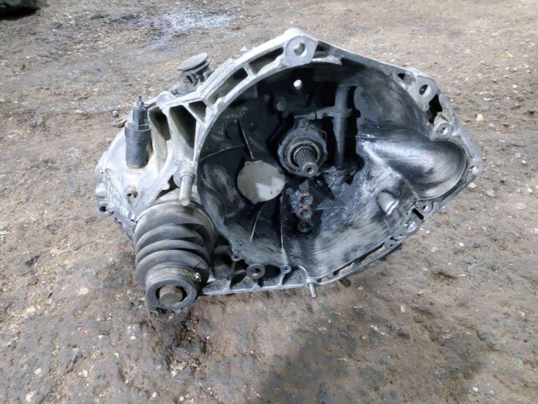 Фиат Темпра коробка передач выбивает что может быть