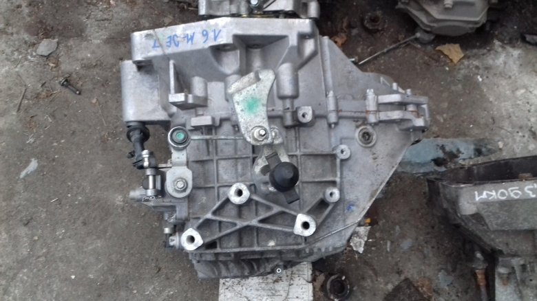 Коробка передач