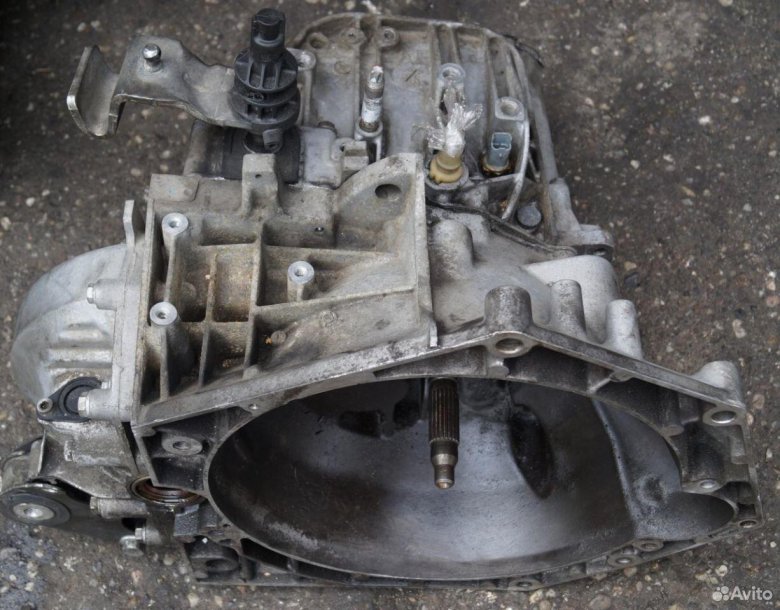 КПП Дукато 244