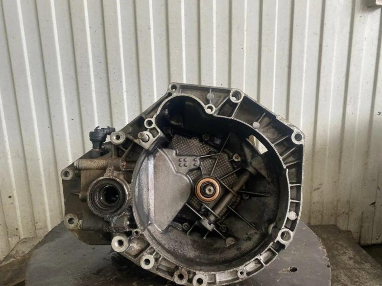 Коробка передач Fiat Ducato 290