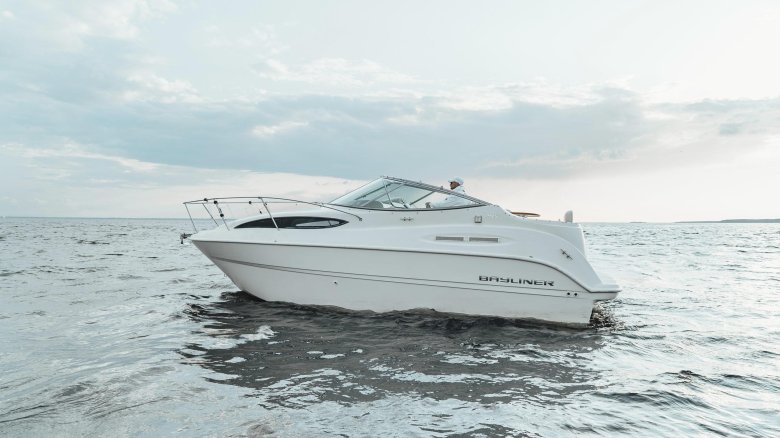 Чижик катер