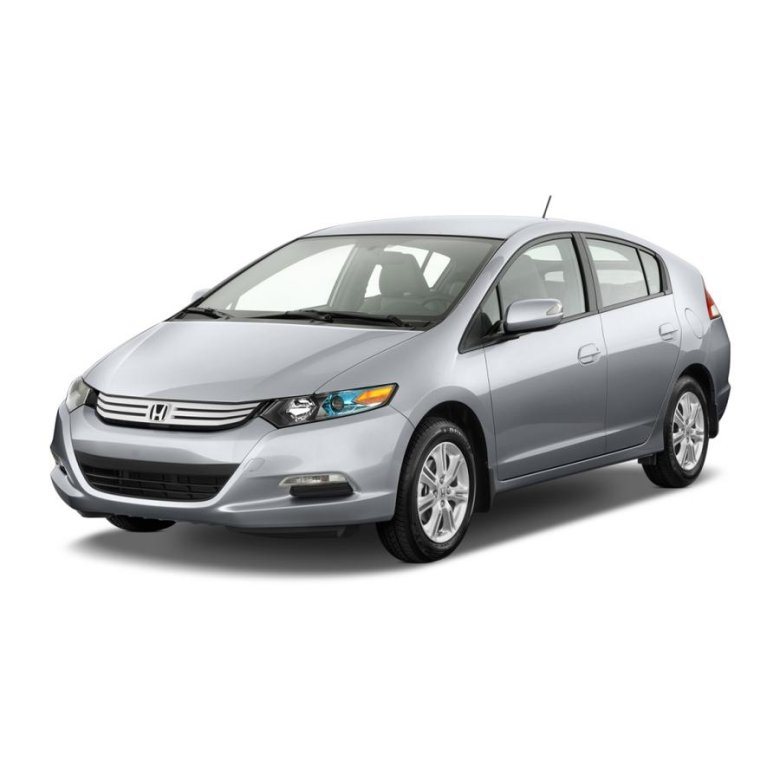 Honda Insight II (2009 →)