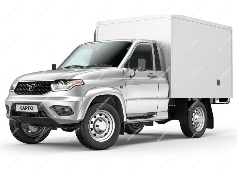 УАЗ карго (УАЗ-2360)