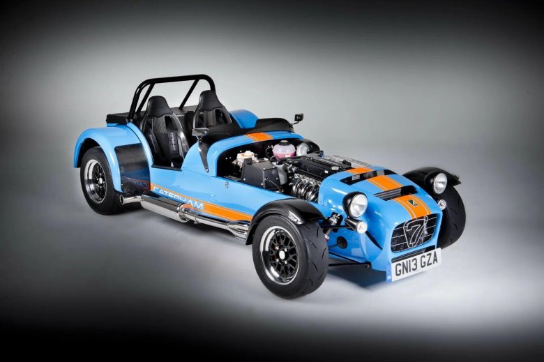 Caterham 620r