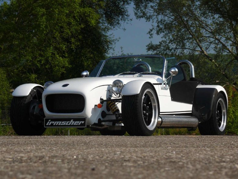 Катерхэм супер 7