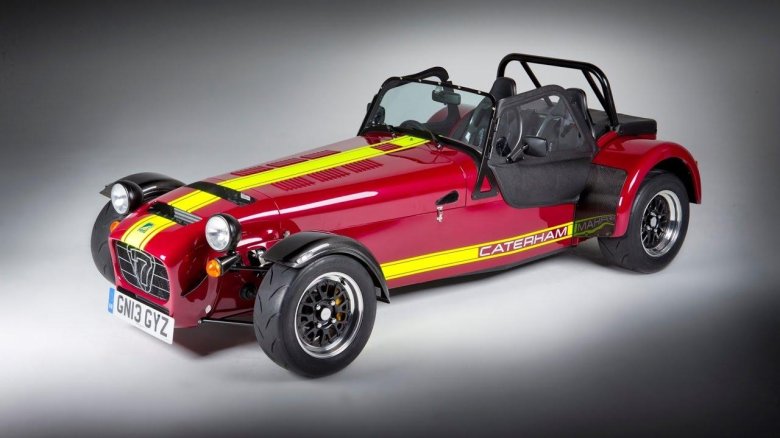 Caterham 620r