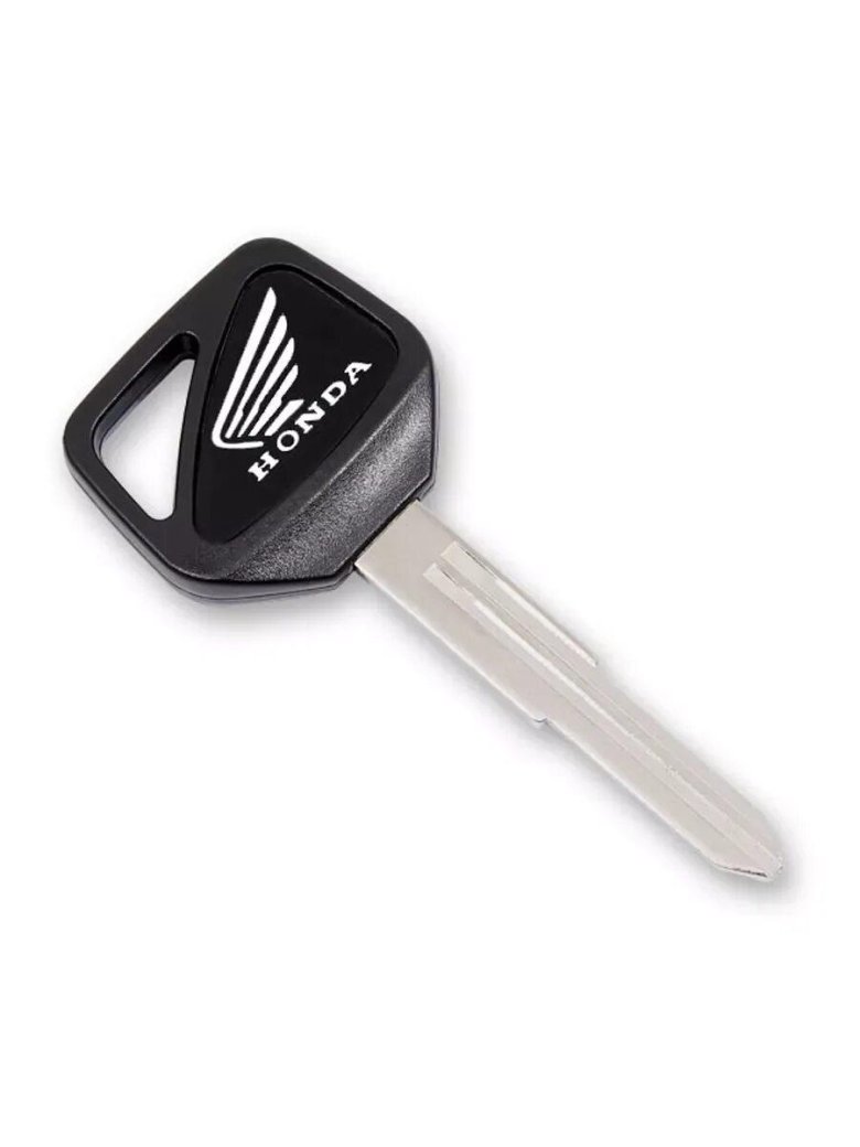Чип ключ Honda 750