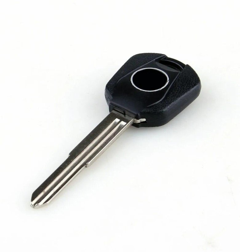 Ключ зажигания Ямаха