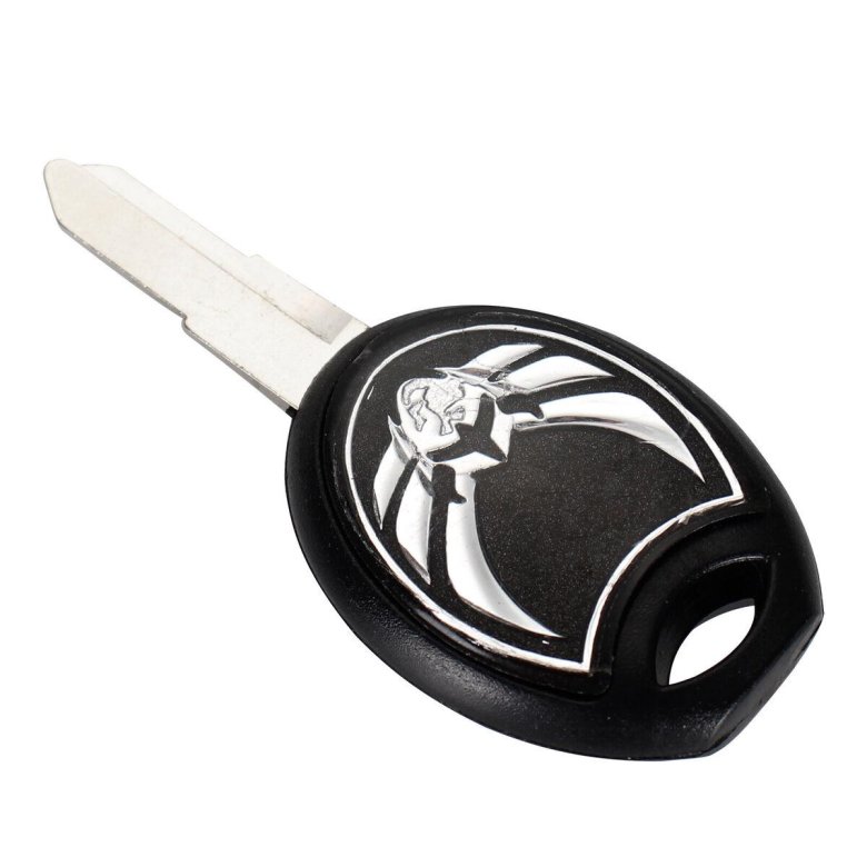 Мото ключ хонда