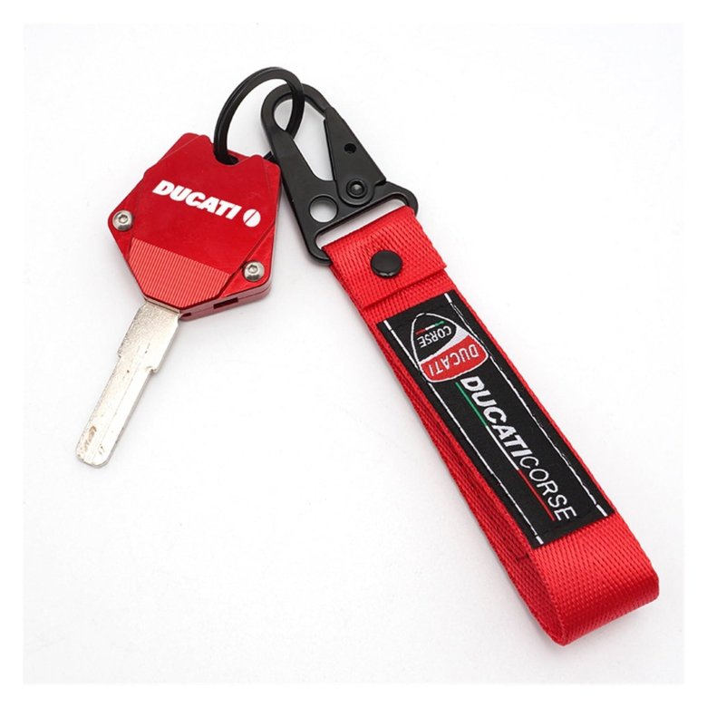 Смарт ключ для мотоциклов Ducati (Ducati ) :