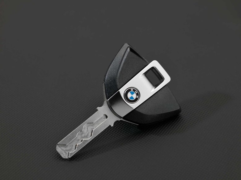 BMW s1000rr ключ