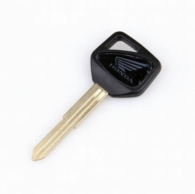 Болванка ключа Honda