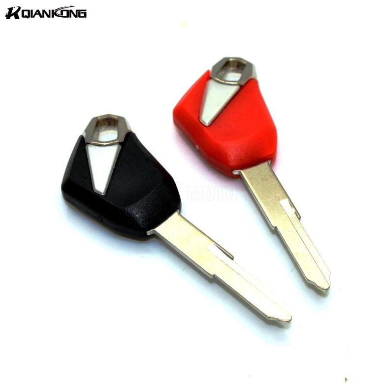 Ключ Кавасаки