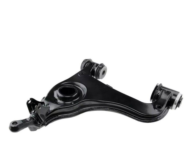 Рычаг передний правый Мерседес 210